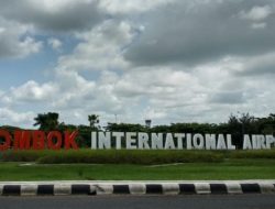 Penerbangan Lombok–Australia Dibuka, NTB Bidik Efek Ganda Pariwisata dan Ekonomi