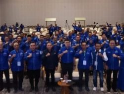 Demokrat NTB Dukung Pilkada oleh DPRD demi Efisiensi Anggaran