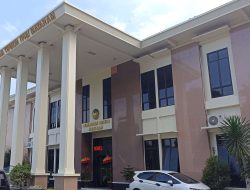 Kasus Dugaan Gratifikasi Pokir DPRD NTB Masuk Tahap Penuntutan, Tiga Tersangka Dilimpahkan ke JPU