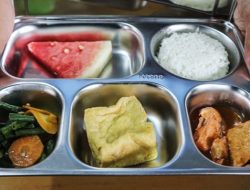 Anggaran BGN 2026 Tembus Rp 335 Triliun, Target 82,9 Juta Penerima MBG Diklaim Tuntas Mei