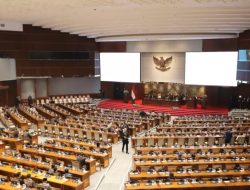 DPR Pastikan Pilkada Tetap Langsung, Publik Diminta Hentikan Spekulasi