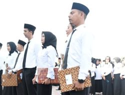 PPPK Paro Waktu KLU Didorong Lebih Sejahtera, Pemda Siapkan Anggaran Khusus