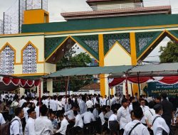 Pemda KLU Prioritaskan Stabilitas Layanan Publik Lewat Anggaran Gaji PPPK Paruh Waktu Rp 39 Miliar