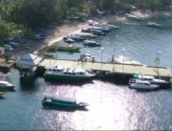 Fokus Kebutuhan Dasar, Pengembangan Teluk Nare Dinilai Belum Prioritas