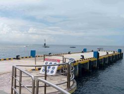 Pariwisata Dermaga Baru Senggigi Buka Akses, Ekonomi Lokal Bersiap Tumbuh