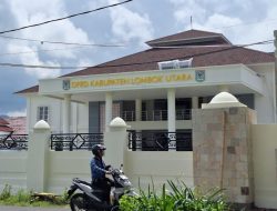 DPRD KLU Tampilkan Efisiensi, Operasional Bertahap di Gedung Baru Jadi Bukti Komitmen Pelayanan