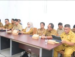 Inovasi PJU di KLU: Skema KPBU Jadi Solusi Cerdas untuk Penerangan Berkualitas dan Anggaran Efisien