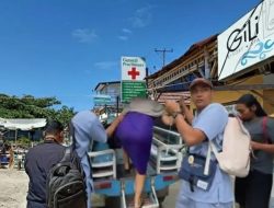 Pemda KLU Tingkatkan Layanan Kesehatan, Kunci Kepuasan Wisatawan dan Daya Saing Gili Tramena