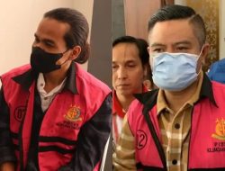 Kasus Gratifikasi DPRD NTB, Pemberi Ditahan, Penerima Masih Aman