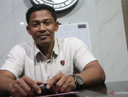 Curanmor Berujung Bongkar Dugaan Jaringan Narkoba di Mataram