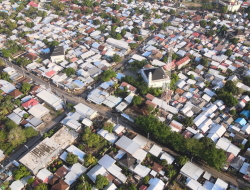 NTB Tembus 9 Besar Nasional, Kemiskinan Turun Saat Ekonomi Sempat Tertekan