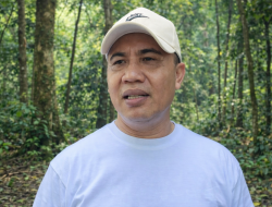 DLH KLU Dorong Zero Burning, Cara Aman Kelola Lahan Tanpa Rusak Lingkungan