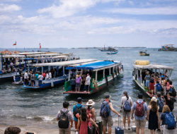 Masih Bingung Akses ke Gili Meno? Ini Jadwal Kapal yang Perlu Kamu Tahu