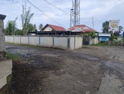 Respons Cepat Aduan Warga, Artadi Apresiasi DLH dan PKP Tangani Sampah di Akses Pasar Tanjung