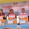 Telusuri Aliran Rp 2,8 Miliar, Ditresnarkoba Polda NTB Kembangkan Dugaan TPPU Oknum Perwira