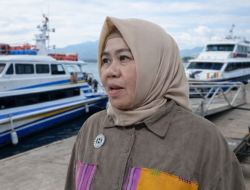 Dispar KLU, Kontribusi AKACINDO Perkuat Fondasi Sosial Wisata Lombok Utara