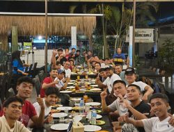 Sudirsah di Balik Layar Juara PS Daygun, Dari Mobilisasi Suporter hingga 80 Persen Skuad