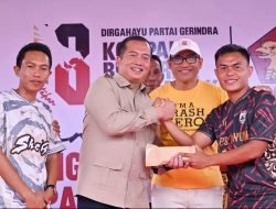 PS Daygun Juara Liga 4 PSSI NTB, Gubernur NTB Gas Rencana B𝗮𝗻𝗴𝘂𝗻 𝗚𝗢𝗥 𝗱𝗮𝗻 𝗞𝗮𝗺𝗽𝘂𝘀 𝗡𝗲𝗴𝗲𝗿𝗶 𝗱𝗶 𝗞𝗟𝗨