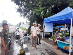 Jaga Marwah Ramadhan, Pemda KLU Perketat Aktivitas Usaha dan Hiburan