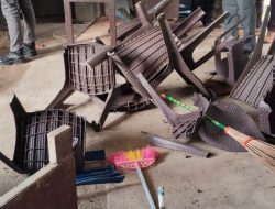 Bupati Tolak Usulan Kades, Kisruh Kadus Pansor Tengah Berujung Proses Hukum