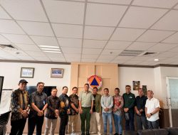 Demi 2.447 Rumah Warga, Komisi III DPRD KLU Terus Ketuk Pintu BNPB