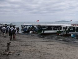 Masih Bingung Akses ke Gili Meno? Ini Jadwal Kapal yang Perlu Kamu Tahu