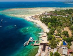 Ke Gili Air Sekarang Lebih Mudah? Ini Panduan Lengkap Penyeberangan