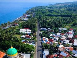 KLU Wilayah Timur Masih Gelap, KPBU PJU Disiapkan Jadi Jalan Keluar