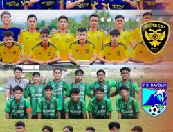 Empat Wakil Terbaik NTB Siap Adu Gengsi di Babak Utama Liga 4