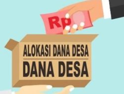 Dana Desa Terpangkas, Program Pelayanan dan Pemberdayaan Sambik Bangkol Terancam Mandek