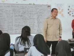 Pemprov NTB Percepat Penanganan 73.844 Anak Putus Sekolah Lewat Kolaborasi Daerah