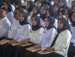 Skema Tenaga Penunjang Jadi Jalan Tengah Lindungi Nasib Honorer KLU