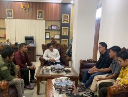 DRC Lombok Utara Siapkan Generasi Peneliti Muda Daerah