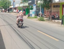 Pembangunan Jalan KLU 2026 Menyentuh Lima Kecamatan, Dorong Akses Ekonomi Warga