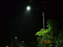 DPRD KLU Dorong Penerangan Jalan, Ingatkan Risiko Beban Fiskal