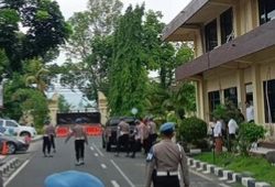 Oknum Kasatresnarkoba Bima Kota Dipecat Usai Terseret Kasus 488 Gram Sabu, Polda NTB Bongkar Jaringan Internal