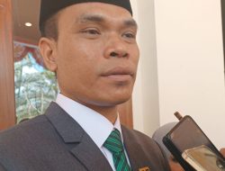 DPRD KLU Masih Tunggu Draf Eksekutif, Raperda LP2B Tertahan di Tahap Awal