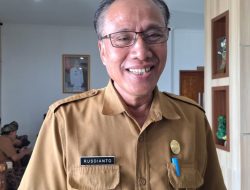 Pemda KLU Mantapkan Reformasi Arsip Digital Lewat Perbup SRIKANDI