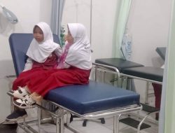 Puluhan Siswa di Malaka Dilarikan ke Puskesmas Usai Santap MBG, Operasional Dapur Dihentikan Sementara