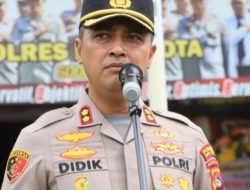 Kapolres Bima Kota Dinonaktifkan, Kasus Dugaan Peredaran Narkoba Seret Nama Perwira dan Aliran Dana Miliaran
