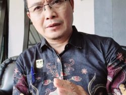 Administrasi Mandek, DPRD Nilai Disiplin Proyek Jadi Kunci Selamatkan Ekonomi Lombok Utara