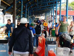 Benahi Kebocoran Retribusi, KLU Siapkan Gate Gili Trawangan Demi Kejar Target Rp16,2 Miliar 2026