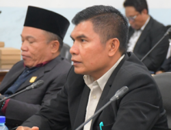 KPBU APJ Jadi Harapan Baru, DPRD KLU Dorong Lombok Utara Terang hingga Pelosok