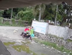 Sampah Kembali Menumpuk, DPRD KLU Dorong CCTV Awasi Pembuang Liar di Pasar Tanjung