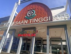 Kejati NTB Telusuri DAK Rp42 Miliar, Mantan Kadis Dikbud Diperiksa Lima Jam