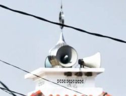 Hormati Ramadan di Gili Trawangan, Pemda Tegaskan Aturan Toa Masjid Sudah Berlaku Jelas