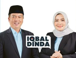 Setahun Iqbal–Dinda, IPM NTB Melonjak 0,87 Poin dan Perkuat Fondasi Pembangunan