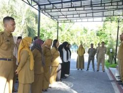 THR ASN KLU Sudah Dianggarkan, Pemda Tinggal Tunggu Lampu Hijau PMK