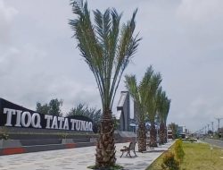 Rp 9 Miliar untuk Wajah Baru Tioq Tata Tunaq, KLU Siapkan Ruang Publik Gratis dan Multifungsi