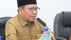 Gendu Rasa 2026, KLU Matangkan Arah Pembangunan Kebudayaan Berbasis Aspirasi Daerah